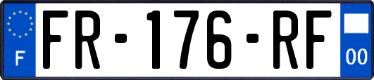 FR-176-RF