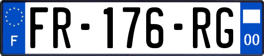 FR-176-RG