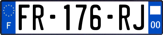 FR-176-RJ