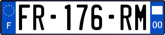 FR-176-RM