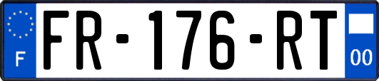 FR-176-RT