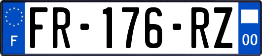 FR-176-RZ