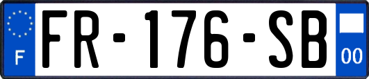 FR-176-SB