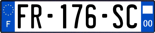 FR-176-SC