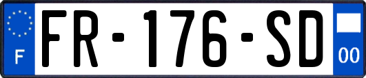 FR-176-SD