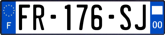 FR-176-SJ