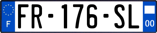 FR-176-SL