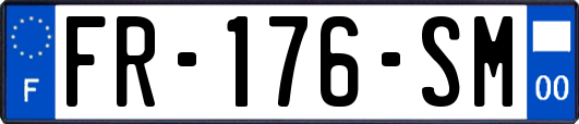 FR-176-SM