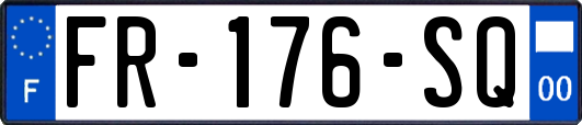 FR-176-SQ