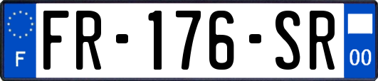 FR-176-SR
