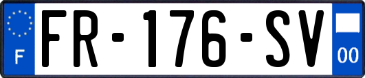 FR-176-SV