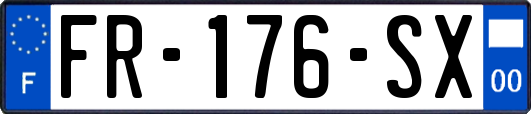 FR-176-SX