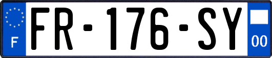 FR-176-SY