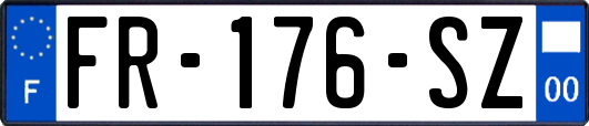 FR-176-SZ