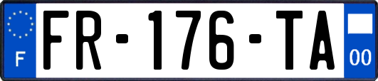 FR-176-TA
