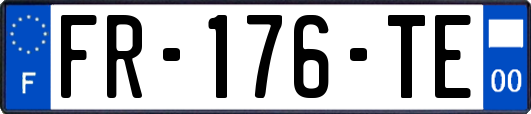 FR-176-TE