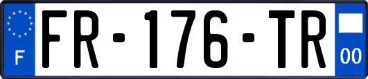 FR-176-TR