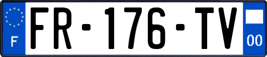 FR-176-TV