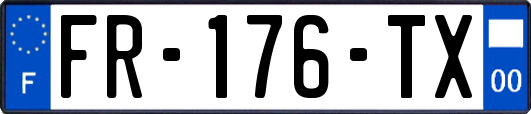 FR-176-TX