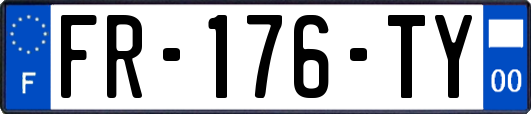 FR-176-TY