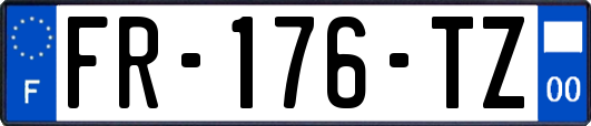 FR-176-TZ