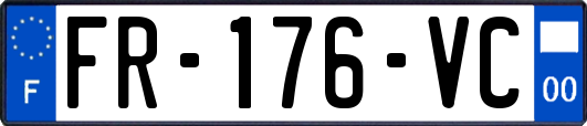 FR-176-VC