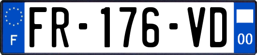 FR-176-VD