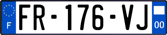 FR-176-VJ