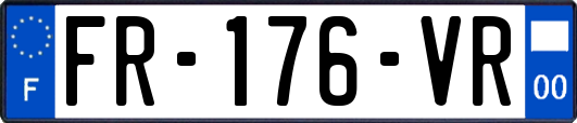 FR-176-VR