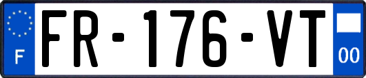 FR-176-VT