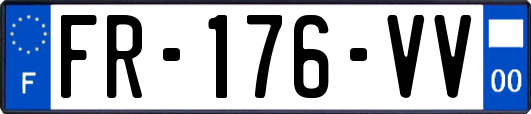 FR-176-VV