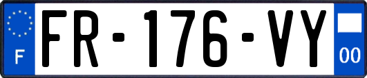 FR-176-VY