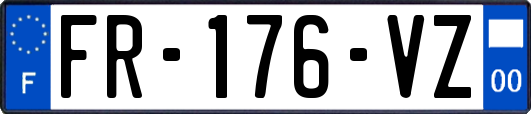 FR-176-VZ