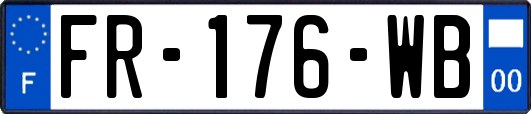 FR-176-WB