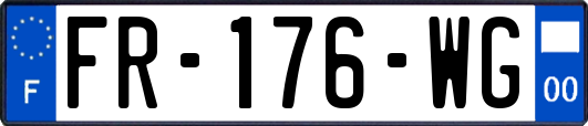 FR-176-WG