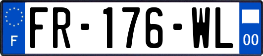 FR-176-WL