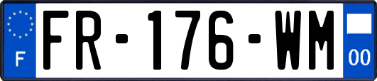 FR-176-WM