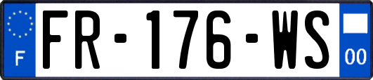 FR-176-WS