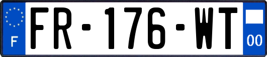 FR-176-WT
