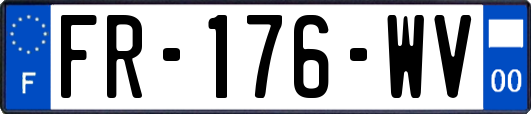FR-176-WV