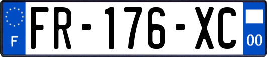 FR-176-XC