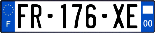 FR-176-XE