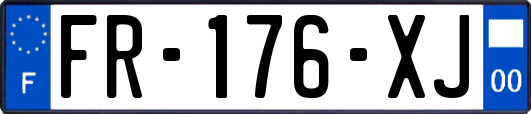 FR-176-XJ
