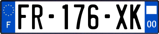 FR-176-XK