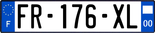 FR-176-XL