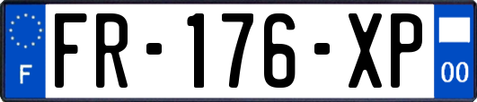 FR-176-XP