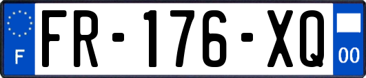 FR-176-XQ