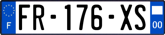 FR-176-XS