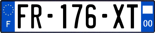 FR-176-XT