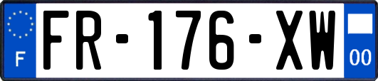 FR-176-XW